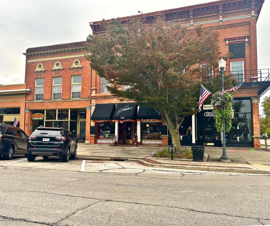 lawn care in perrysburg, ohio